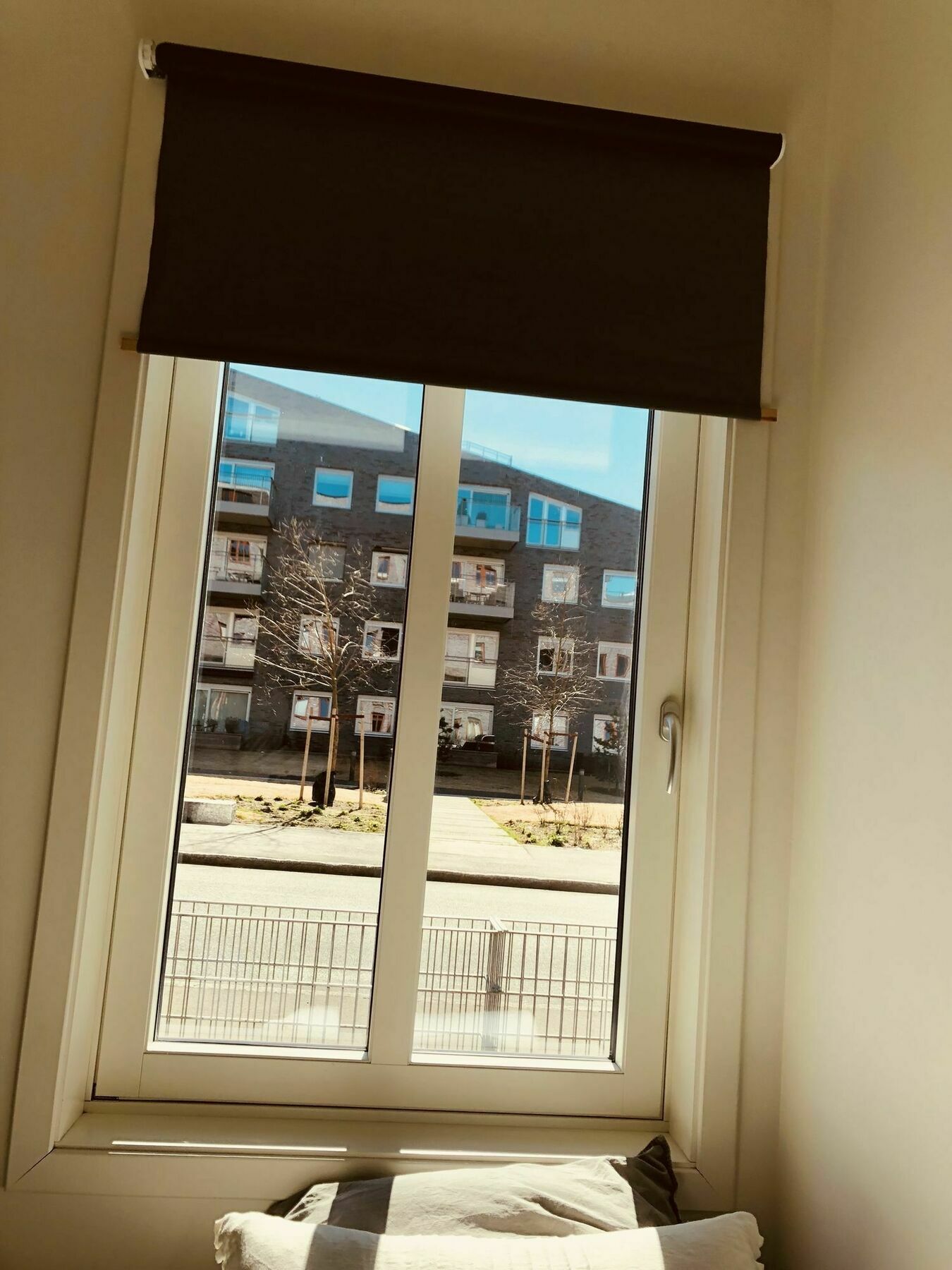 Sorenga Apartments Oslo Bagian luar foto