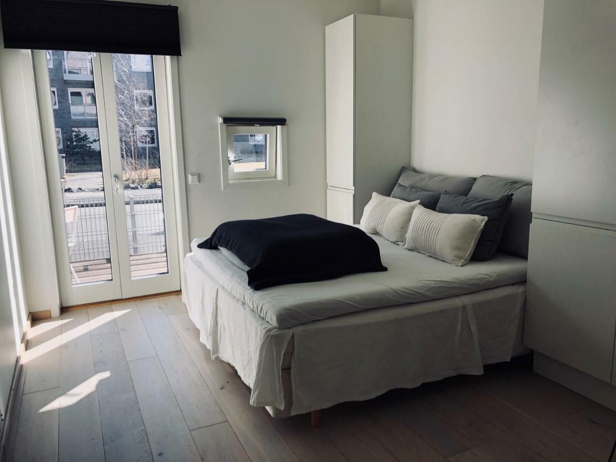 Sorenga Apartments Oslo Bagian luar foto