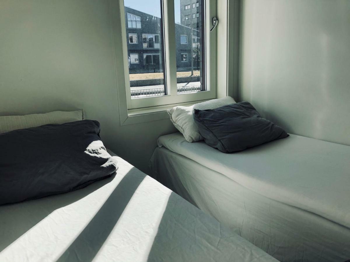 Sorenga Apartments Oslo Bagian luar foto